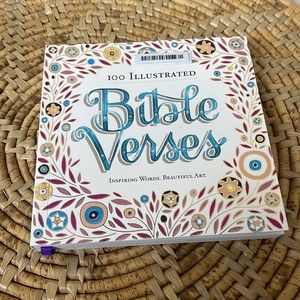 100 Illustrates Bible Verses